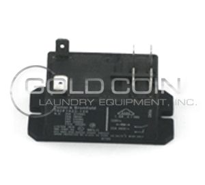 5192-298-001 Dexter Run Relay