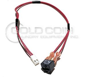 9801-092-001 Dexter E-Stop Switch