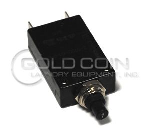 5198-211-002 Dexter 7A Overload Breaker