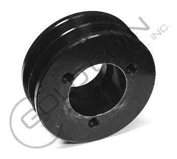 9453-175-002 Dexter T9 T12 T1450 Motor Pulley