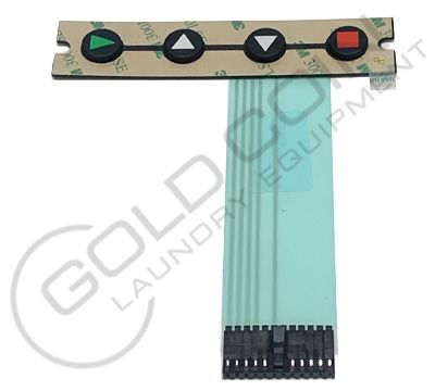 9035-063-001 Dexter O-Series Selector Buttons