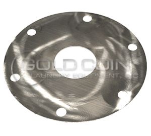 9487-261-002 Dexter T350/T400 Mating Ring