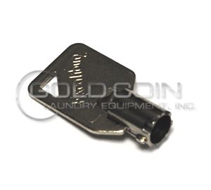 6292-006-009 Dexter 7495 Key