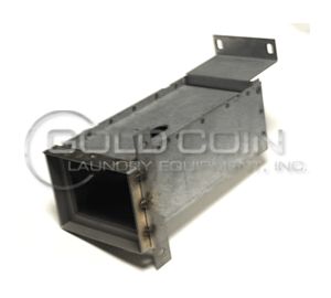 9942-024-007 Dexter T300 Washer Coin Vault