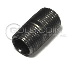 8655-073-045 Dexter Dryer Gas Valve Nipple