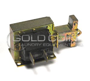 9536-007-000 Dexter Solenoid