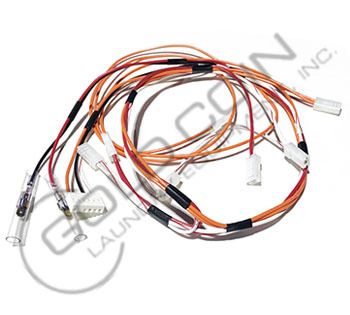 9627-816-002 Dexter Stack Washer-Dryer Door Harness