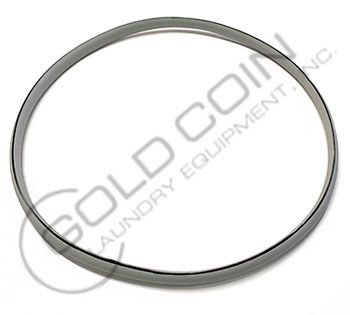9206-164-008 Dexter Dryer Door Glass Gasket