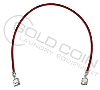 8220-062-036 Dexter Red/Black Wire