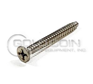 9545-008-014 Dexter Front Panel Screw