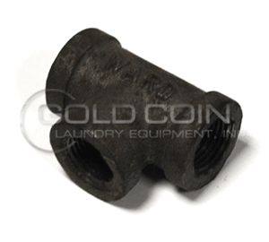 8615-104-034 Dexter Gas Pipe Fitting