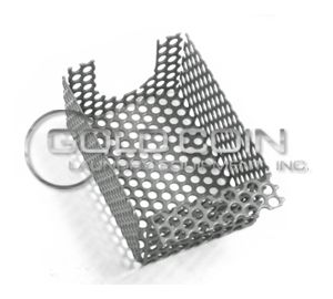 9074-234-001 Dexter Dryer Thermostat Cover