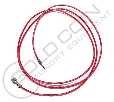 8220-001-200 Dexter Red Wire Assy