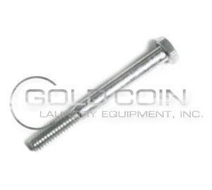 9545-018-019 Dexter Dryer Motor Mount Bolt