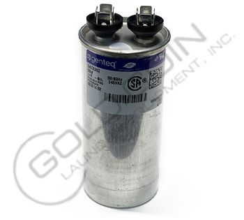 5191-108-001 Dexter Dryer Motor Capacitor