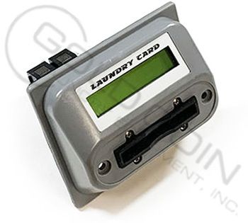 9797-C-0103 CCI Card Reader