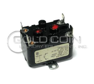 5192-279-001 Dexter Relay