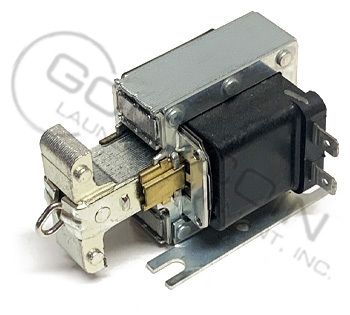 9536-082-002 Dexter Door Lock Solenoid