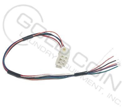 9627-811-001 Dexter Harness