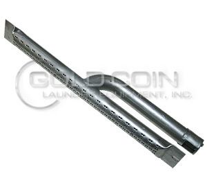 9048-020-002 Dexter 50lb Stack Burner Tube