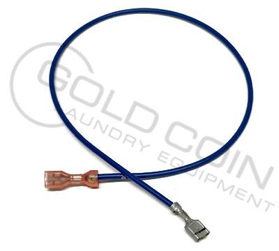 8220-063-009 Dexter Blue Wire Assy.