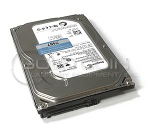 Easy Card Linux Hard Drive