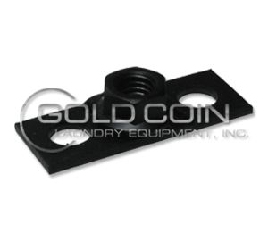 9982-307-002P Easy Card Door Lock Nut