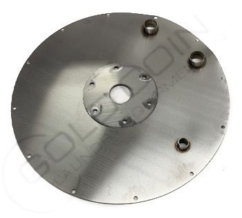 9732-137-003 Dexter T600 Tub Back