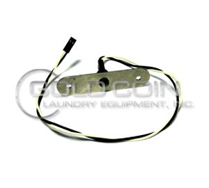 9794-001-001 Dexter Washer Bleach Light