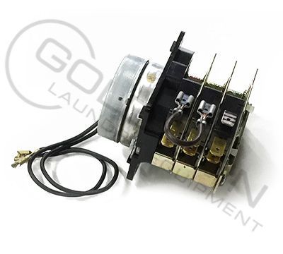 9571-360-001 Dexter Washer Reversing Timer
