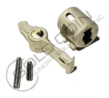 9732-346-002 Dexter Door Cam Kit