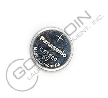 8612-001-001 Dexter Battery