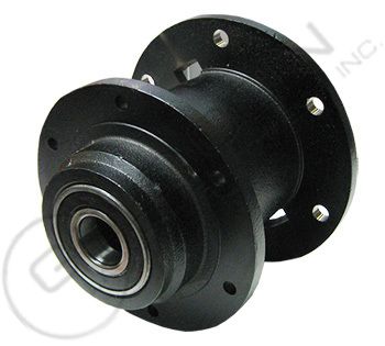 9803-186-001 Dexter T600 Washer Bearing Housing