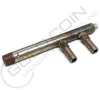9381-009-001 Dexter Dryer Gas Manifold
