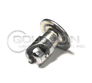 9531-031-001 Dexter Receptacle Screw