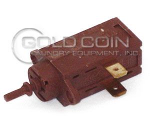 9586-001-002 Dexter Washer 220v Thermoactuator
