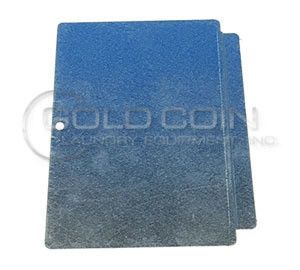9074-267-001 Dexter Cover Plate
