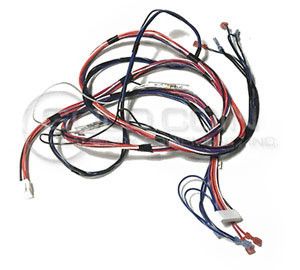 9627-862-001 Dexter Stack Dryer Harness