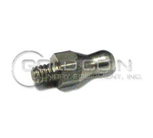 9467-024-001 Dexter Washer Top Panel Post