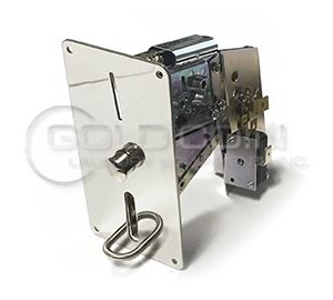9021-001-010AM Dexter Coin Acceptor