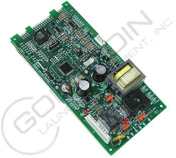 9471-010-003 Dexter Single Dryer Computer