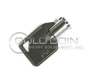 6292-006-010 Dexter 6101 Service Key