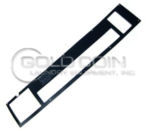 9435-018-001 Dexter Stack Dryer Overlay