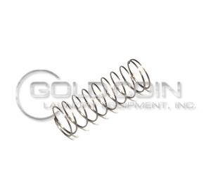 9534-298-001 Dexter Water Valve Spring