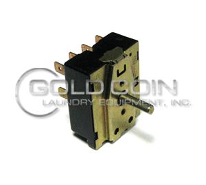 9539-471-001 Dexter Washer Mode Switch