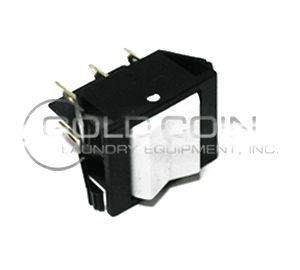 9539-474-005 Dexter Advance Switch