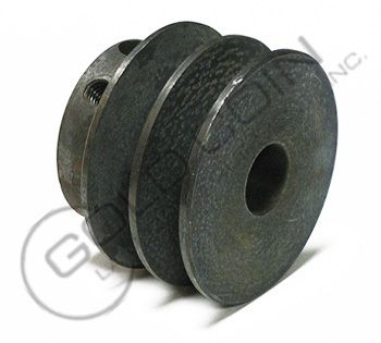 9453-170-002 Dexter T4/T6 Motor Pulley