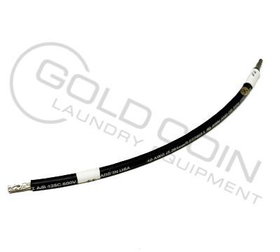8220-057-015 Dexter Black Wire Assy.