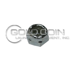 8640-424-002 Dexter Coin Acceptor Nut