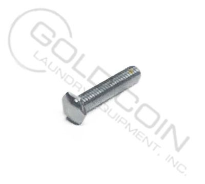 9531-033-003P Dexter Dryer 7/8&quot; Door Strike